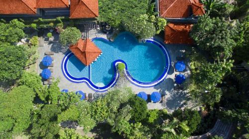 Matahari Bungalow, Legian