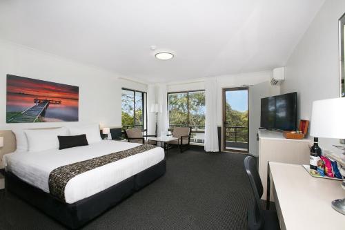 hotel photo