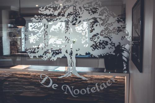 B&B De Nootelaer chambre d'hôte Paperode
