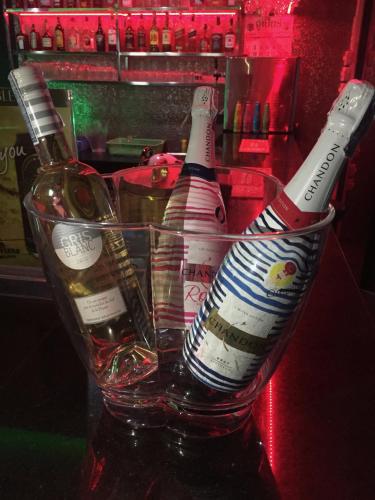 Shanghai Guesthouse Monna bar - 식음료(F&B)