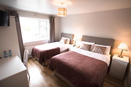 Island View House in Castletownbere