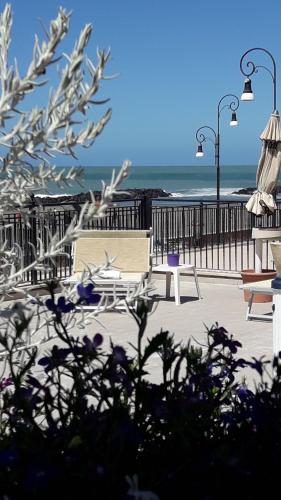 Hotel del Mare Fiumicino Airport
