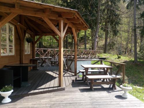 Parkhotel Forest - image 3