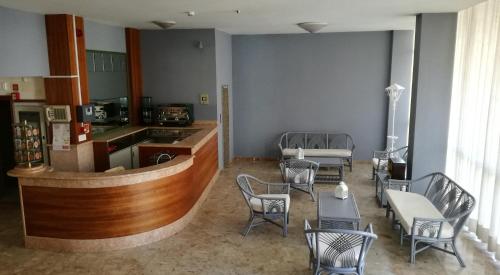 Albergo B&B Serafini