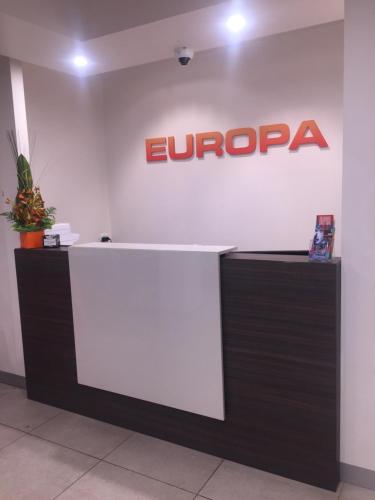 Europa Melbourne