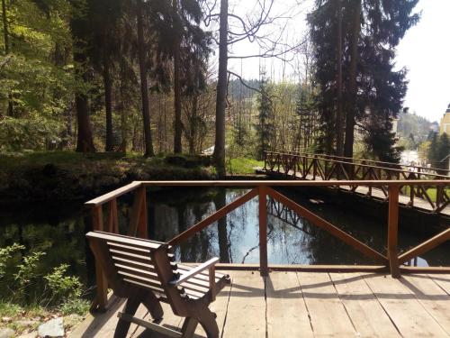 Parkhotel Forest - main image