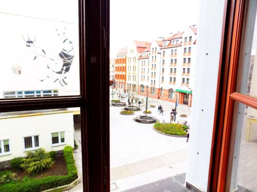 City Central Hostel - Pokoje prywatne, Vratislav (fotografie 8)