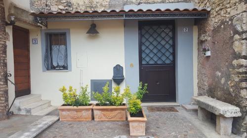 Accommodation in Poggio Moiano