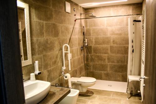 GardaBreak Rooms&Breakfast Holiday Apartments - image 4