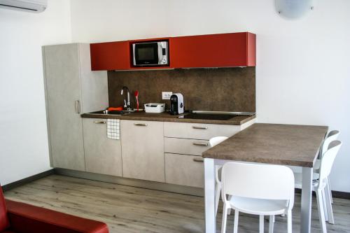 Фотография номера мини отеля GardaBreak Rooms&Breakfast Holiday Apartments