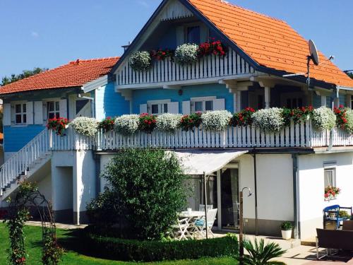 Pool Apartments Plitvice Lakes - image 13