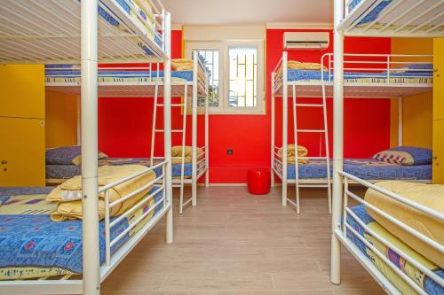 Outlanders Tribe Hostel, Spalato (Split) (foto 5)