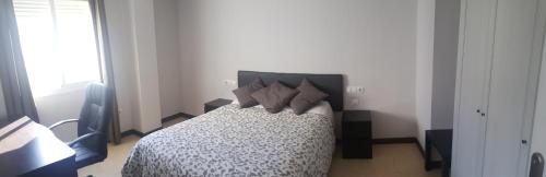 Apartamento Comedias, Málaga (fotografie 10)