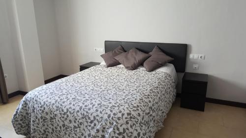 Apartamento Comedias, Málaga (fotografie 9)