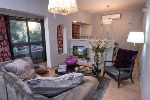 Champagne suites
