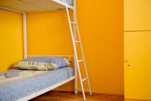 Outlanders Tribe Hostel, Spalato (Split) (foto 11)