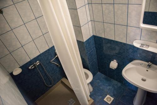 Hotel Dynes – Eforie Nord, CA