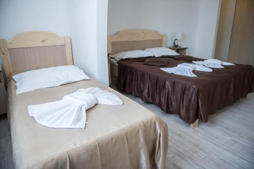 Hotel Dynes – Eforie Nord, CA