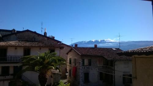  Cà del borgo in Toscolano-Maderno