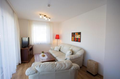 Two-Bedroom Apartment with Terrace - 01