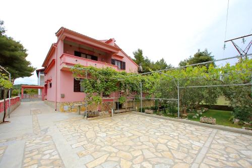  Apartmani Jagoda, Pension in Bibinje