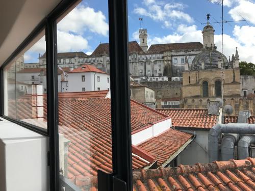 Casa da Sé Cathedral Suites - main image