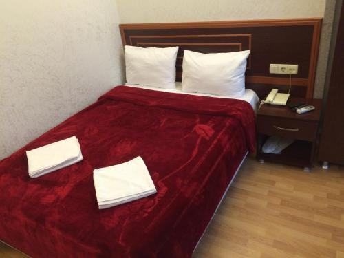 Single Room image 6