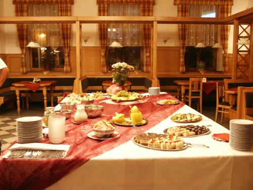Hotel Krakonoš obrázok