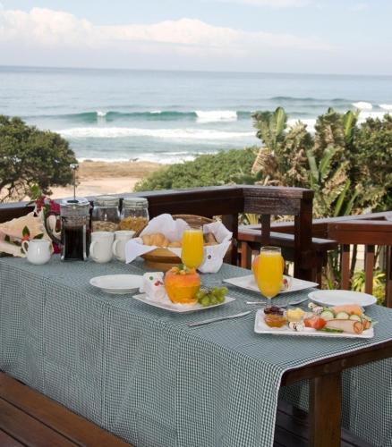 View, Breakerview in Windsor on Sea