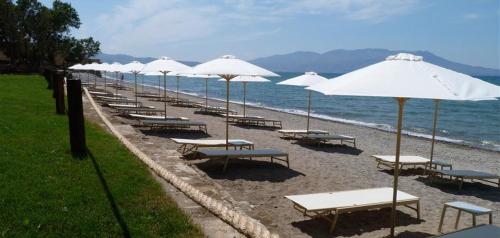  Niriides Apartments in Kissamos