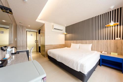 hotel photo