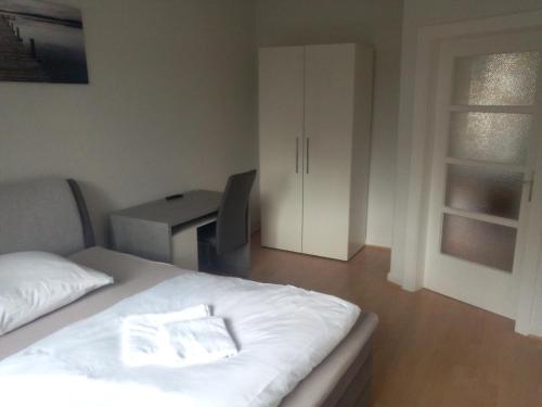 Apartment Donau