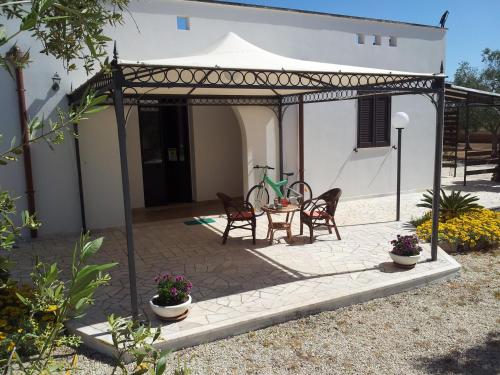 Otranto Le Sancinare Otranto Le Sancinare