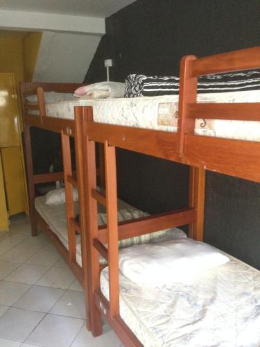 Vila Rock Hostel - Secure Neighborhood, Near Metro, Nubank Allianz Parque, Vila Madalena, Av Paulista, easy access to Morumbis and Autódromo Interlagos, São Paulo (fotografie 7)