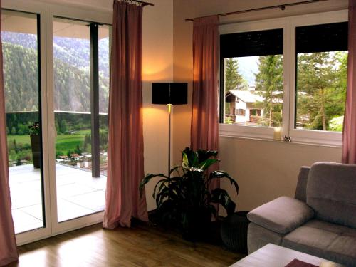 Alpine Appartement