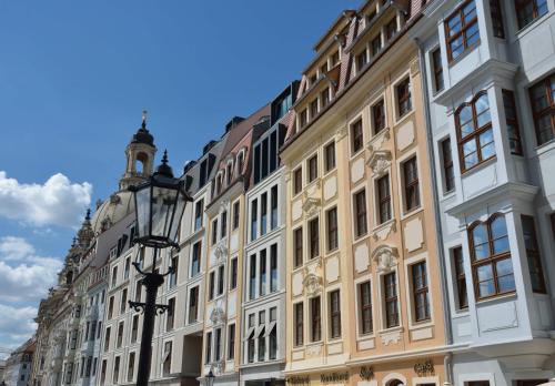 Dresden City Exklusiv