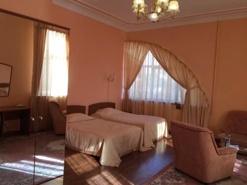 Guest House Lux in Kislovodsk