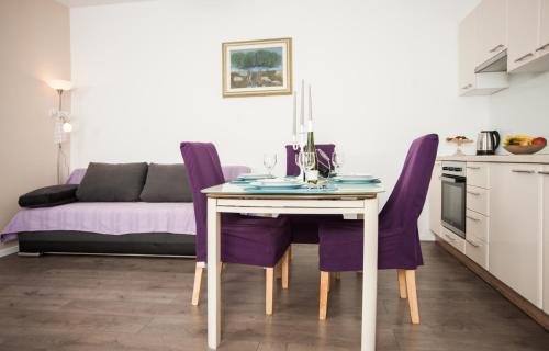 Apartment Simone, Spalato (Split) (foto 5)