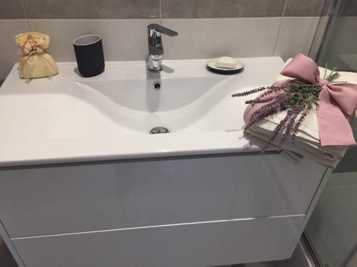 Allaportaccanto Bed & Breakfast - main image