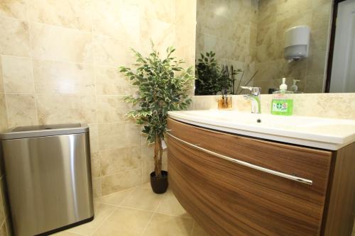 บริการและสิ่งอำนวยความสะดวก, The Ormonde Guesthouse in เชสเตอร์