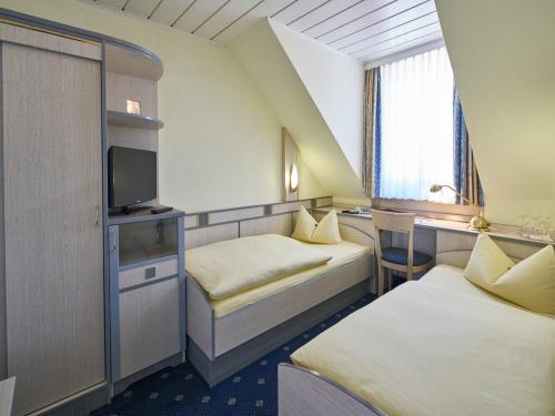 Hotel Alfa Zentrum - image 8