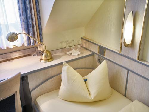 Hotel Alfa Zentrum - image 4
