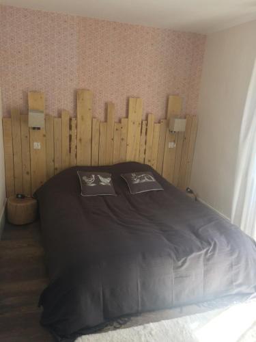 photo chambre L'ANNEXE