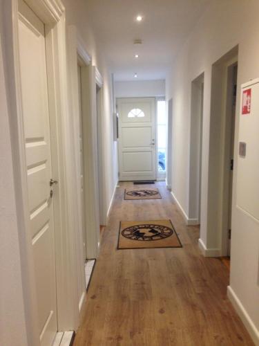 Davaa's Bed & Breakfast in Randers