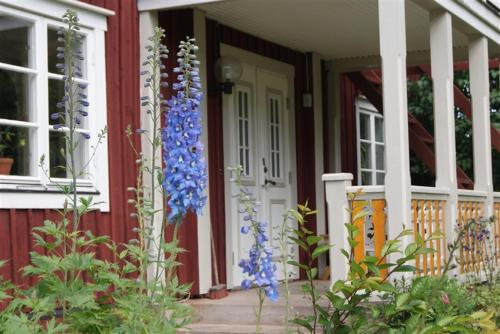 Hallagårdens B&B