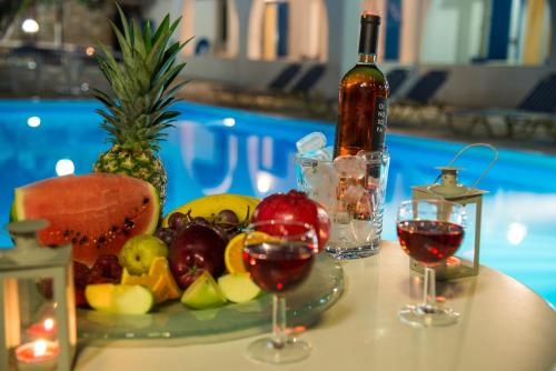 Hotel Olympia - image 7