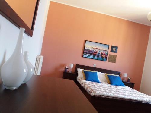 Near To Pisa Airport Guest-House
