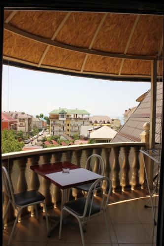 Diana Guest House