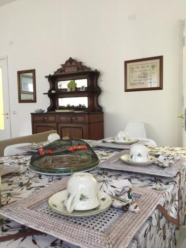 B&B Piazza Dante Nuoro 3