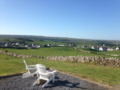 Doolin View Bed & Breakfast, Ireland